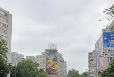 Dorobanți 37 mp situat stradal - 1