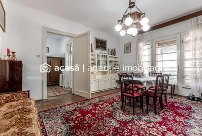 Etaj întreg vis-à-vis de Tribunalul Arad | 269 mp | Demisol privat - 2