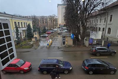 Spatiu de inchiriat Ultracentral Iasi - 2