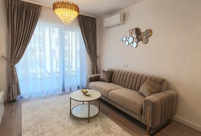 Apartament 3 camere COPOU impecabil , bloc nou - 1