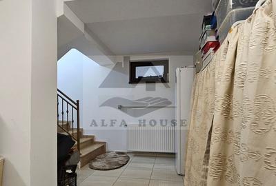 Casă individuala cu 5 camere, 270 mp, Tractorul - zona Coresi - 29