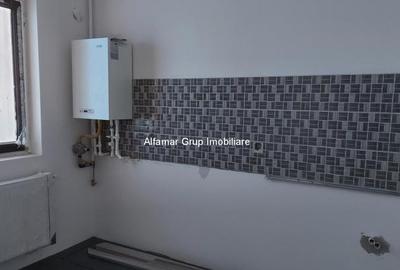 Garsoniera in bloc nou finalizat, Rahova- Salaj - 5