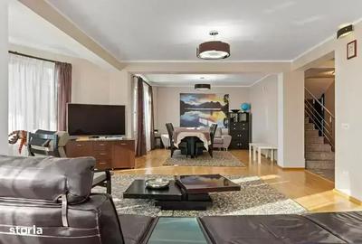 Casa Superba 6 Camere  de 300 mp | 1000 mp Curte | Gradina Amenajata - 2