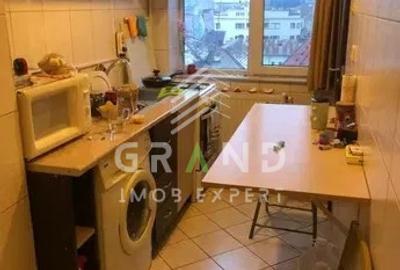 Apartament 1 cameră ULTRACENTRAL I Piata Mihai Viteazu I Cluj-Napoca - 4