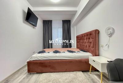 Apartament 2 camere | Etaj Intermediar | Parcare | Tractorul - 5