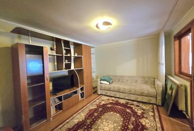 Casa parter, Zona Vidin cartier Teiului Mobilata complet - 3