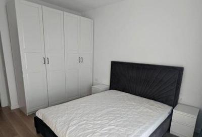 APARTAMENT PLAZA RESIDENCE ANAF METROU - 2