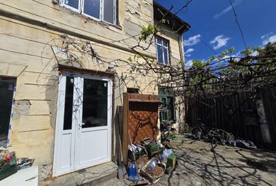 Teren 511 mp, pentru dezvoltare imobiliara, str Despot Voda nr 10 - 5