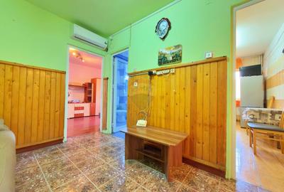 Apartament decomandat cu 2 camere de vânzare / Aurel Vlaicu - Arad - 6