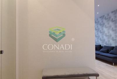 Apartament cu 3 camere //Herastrau - 17