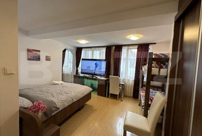 Proprietate deosebită | Centrul Istoric Brașov - 20
