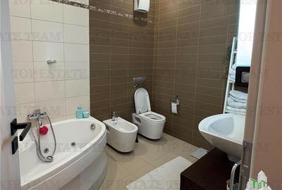 Apartament cu finisaje lux la doar 50m de mare, Mamaia Nord, Constanta - 17