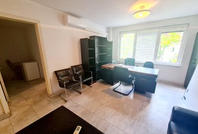 Apartament 2 camere Sala Palatului etajul 1/9 mobilat pentru birou sau nemobilat - 9