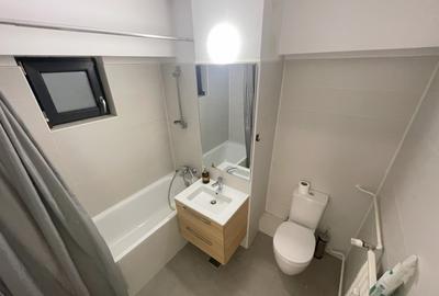 Unirii 3 camere spațioase etaj 4 Spaiul Unirii 12 renovat intregral - 14