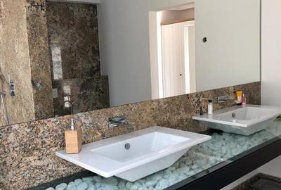 VANZARE VILA LUX individuala 6 camere EROU IANCU NICOLAE JOLIE VILLE BANEASA - 10
