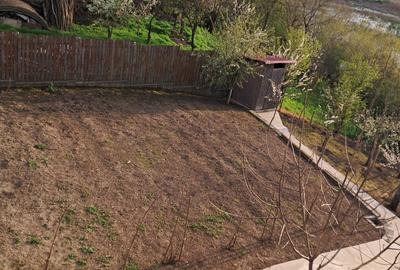 FRUMUSANI, VILA INDIVIDUALA P+1, CONSTRUCTIE NOUA - 4