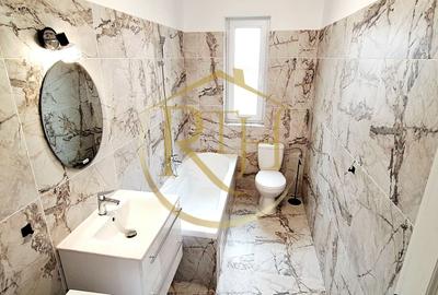 Prima inchiriere, Apartament 2 camere, loc de parcare,Chisoda strada principala - 19