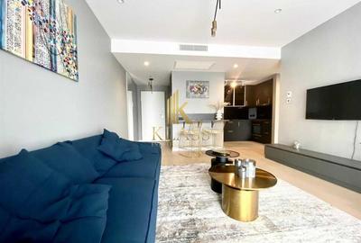 ONE HERASTRAU TOWERS - apartament 2 camere - 5