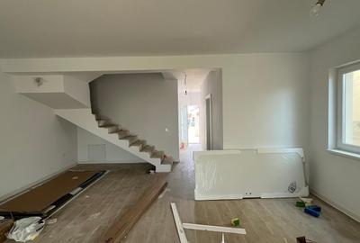 COMISION 0% | Duplex 5 camere | 110 mp | Mosnita Noua - 2