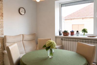 Casa superba la tara de vanzare - judetul Hunedoara , Orastie - 6