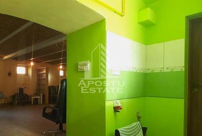 Spatiu comercial 67 mp central - 7