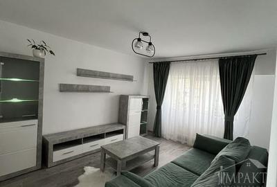Apartament cu 3 camere in cartierul Manastur, Cluj-Napoca! - 2