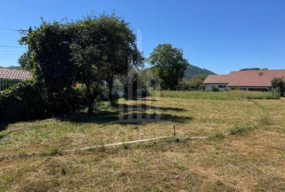 4 Parcele de vanzare | Rasinari - 5