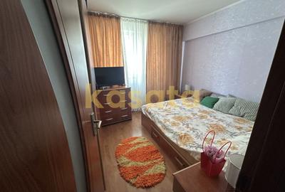 3 Camere 🏢 | Veteranilor 📍 | Etaj intermediar ⬆️ | Centrala 🔥 - 9