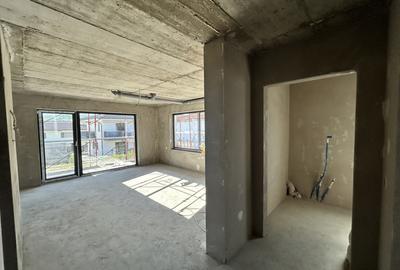 Casa individuala, 120 mp, 500 mp teren, CF disponibil, Chinteni - 9