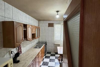 APARTAMENT 2 CAMERE - METROU ROMANCIERILOR -PARC DRUMUL TABEREI - 3