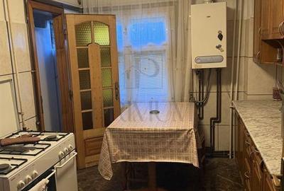 ODOBESCU - PARTER INALT - 4 CAMERE - 2 BAI - CENTRALA PROPRIE - DECOMANDAT - BOX - 6