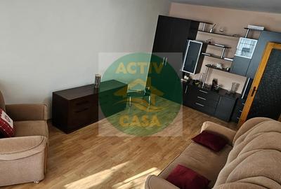 De inchiriat apartament cu 2 camere, etaj 3, zona Pietonal Stefan cel Mare - 6