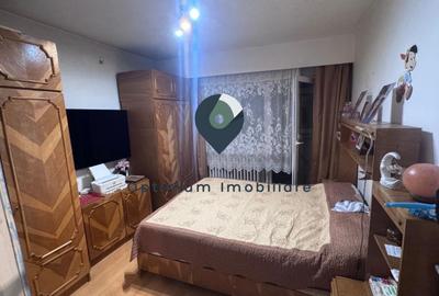 Apartament cu 3 camere, 2 bai in Manastur, zona Ion Mester ! - 5