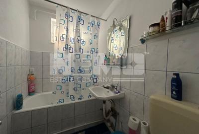 Apartament 2 camere | Zona centrala, Suceava | 68.000 € - 4