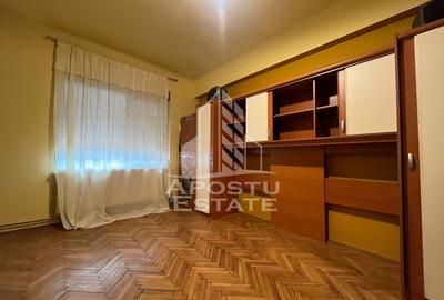 Apartament 4 camere, Malul Muresului - 2