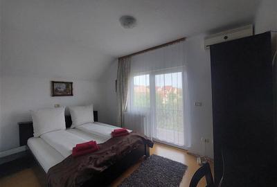 Casa cu 10 camere pentru pensiune sau locuit - 16