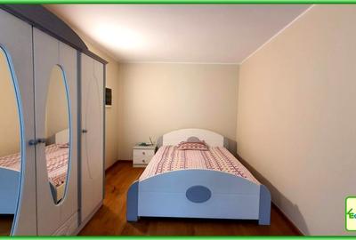 Casă cu 4 dormitoare de închiriat, Ploiești, ECX83923 - 4