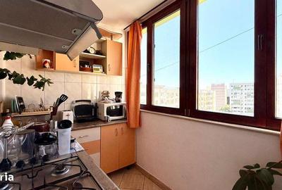 2 Camere Decomandat | Zona Iancului| Mega Mall |  1982 Sector 2 - 10