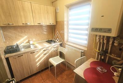 Garsonieră confort 1 de vânzare – mobilată – Strada Agriculturii, Târgu Jiu - 7