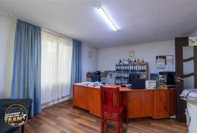 Spatiu comercial+afacere functionala: brutarie,rute de distributie,Ghelinta - 2