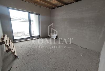 Casa cuplată zona străzii Cloșca Dezmir - 1