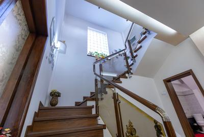 Proprietate exclusivistă ultracentrală -eleganță, spațiu și rafinament - 21
