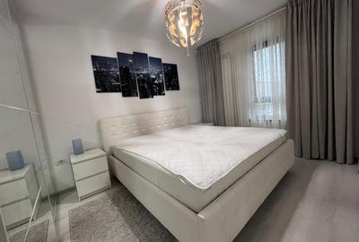 Apartament de inchiriat, 2 camere, semidecomandat, 50 mp, Baza 3-LOC DE PARCARE - 11