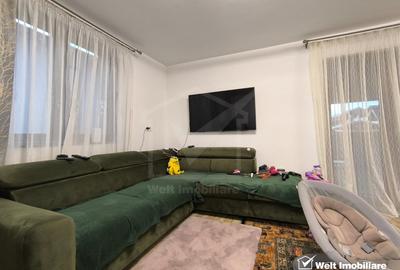 Casa individuala, 200 mp utili, 748 mp teren, Apahida, strada linistita - 3
