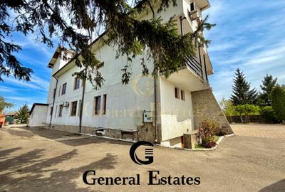 INVESTIȚIE HoReCa – Pensiune funcțională | DN15 – Piatra Neamț - 5