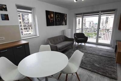 Inchiriem Apartament 2 Camere, Modern, Studio, Tractorul - 4
