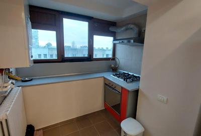 Oferim spre chirie Apartament cu 2 camere vedere la mare - 9