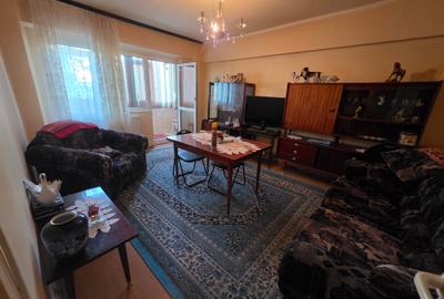 Apartament 4 camere Progresu Etaj 1 - 6