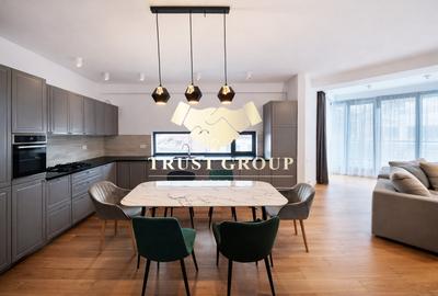 170mp + 2 locuri de parcare si 2 terase  Apartament 4 camere - 6