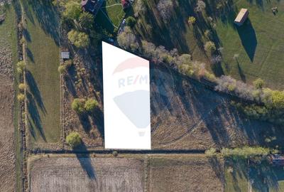 Comision 0% Teren de vânzare, zona Bran - Sohodol, 4000mp! - 1